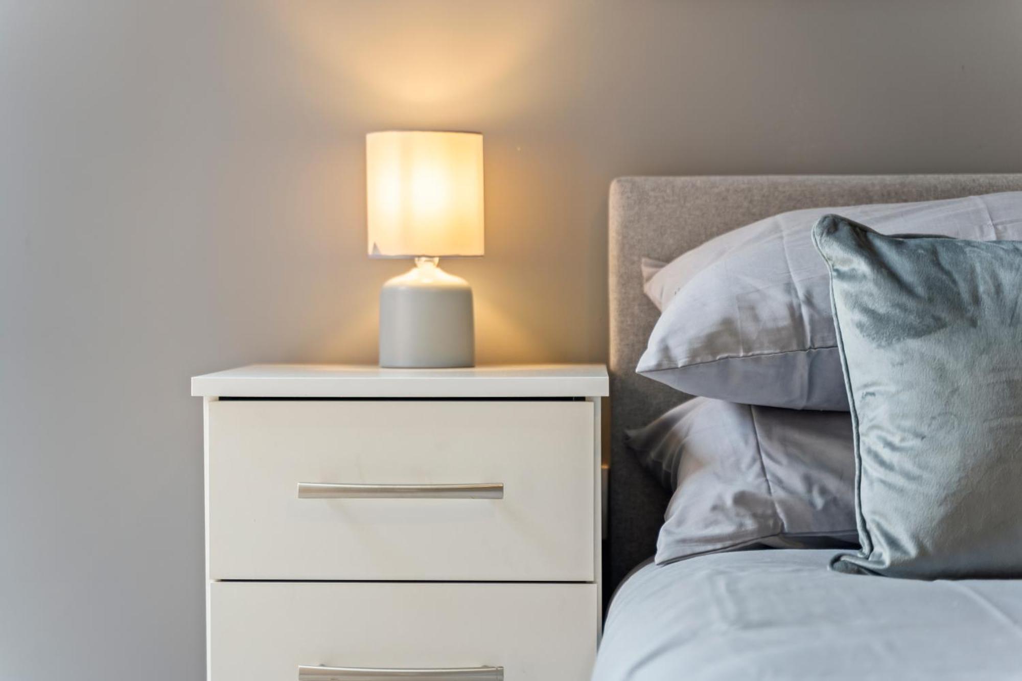 Bronze Haven - A Luxe And Cozy Stay In Birmingham Exterior foto